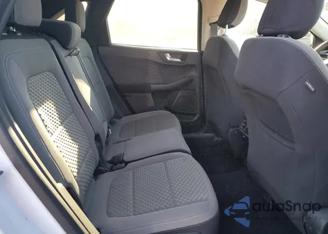 2020 Ford Escape Se from USA, damaged, VIN 1FMCU9G64LUC22646